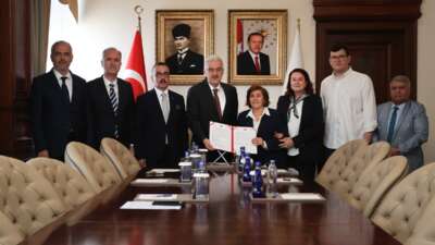 İnegöl Alanyurt Fatih Mahallesi’nde yapılacak