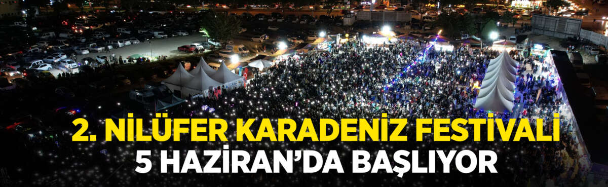 Nilüfer Belediyesi tarafından Balat Atatürk