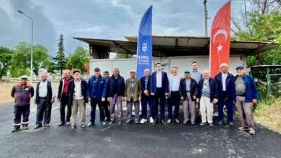  Kırsal kalkınmanın sağlanması adına