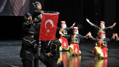  Bursa Büyükşehir Belediyesi tarafından