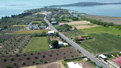  Bursa’nın altyapı ve üstyapısını