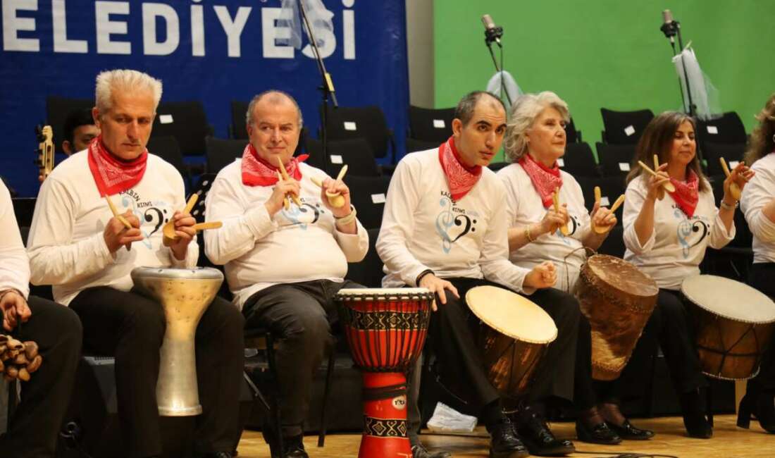 Bursa Kent Konseyi Engelliler