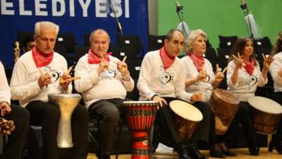 Bursa Kent Konseyi Engelliler Meclisi