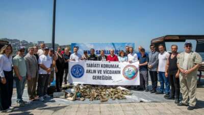 Bursa Büyükşehir Belediyesi ve Gemlik