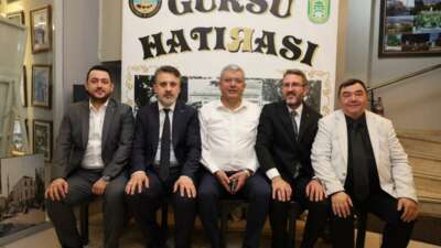 17 ilçeye eşit hizmet