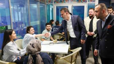 Ülkemizin yarınları olan gençlere yönelik