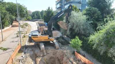  Bursa Büyükşehir Belediyesi, olası