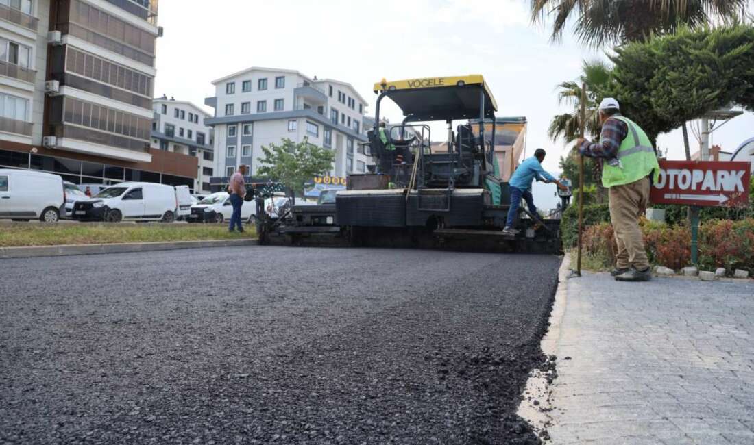 Bursa Büyükşehir Belediyesi, şehir içi