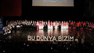 Bursa Büyükşehir Belediyesi tarafından hayata