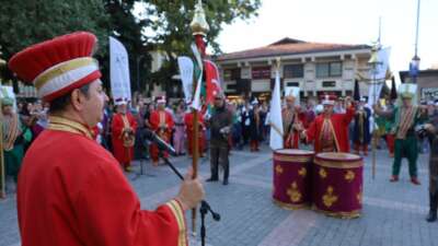  Bursa Büyükşehir Belediyesi, Bursa’nın