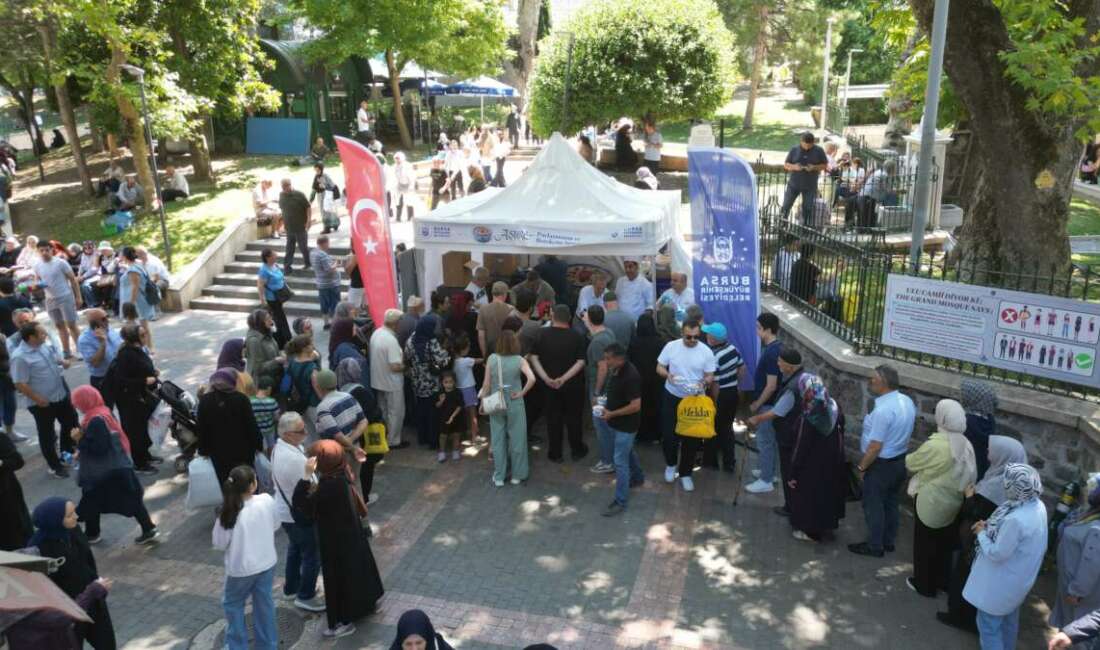 Bursa Büyükşehir Belediyesi,