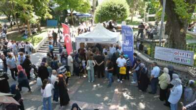  Bursa Büyükşehir Belediyesi, Hicri
