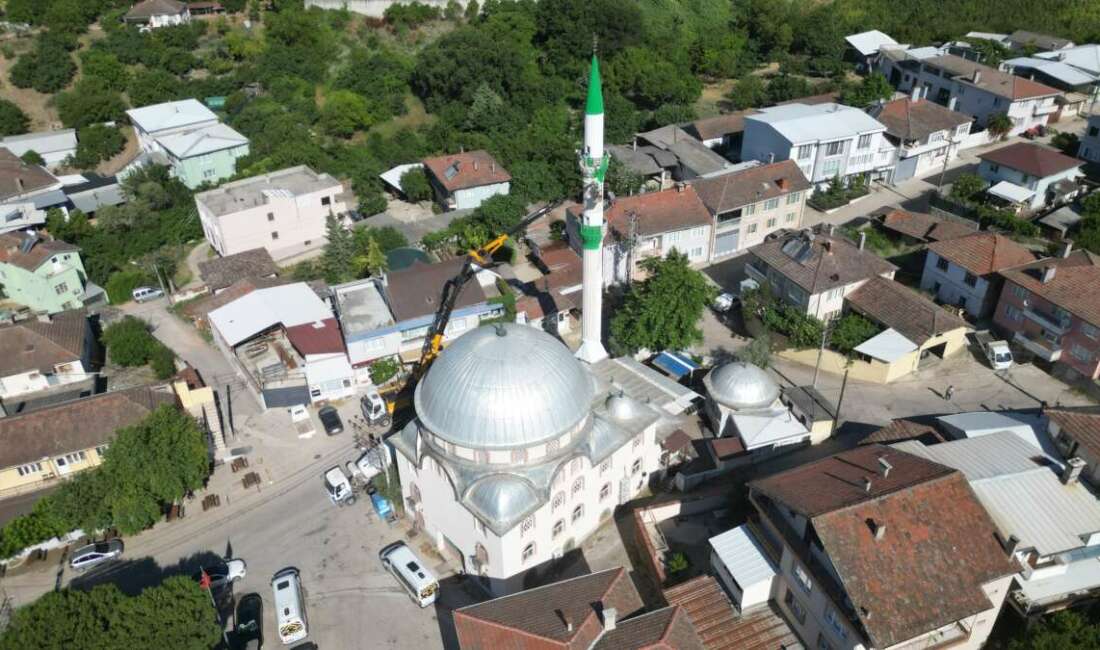 Bursa Büyükşehir Belediyesi,