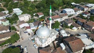  Bursa Büyükşehir Belediyesi, vatandaşların