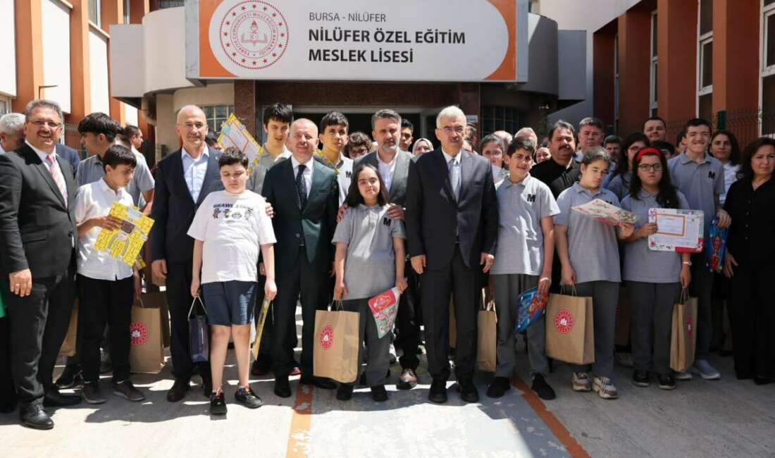 Bursa Büyükşehir Belediyesi
