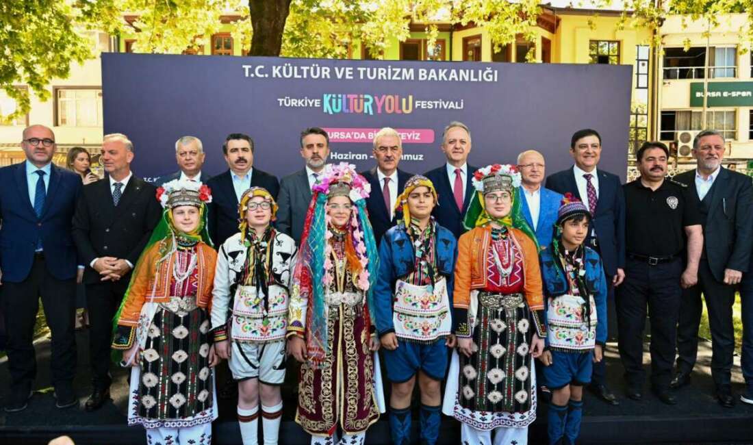 Kültür ve Turizm