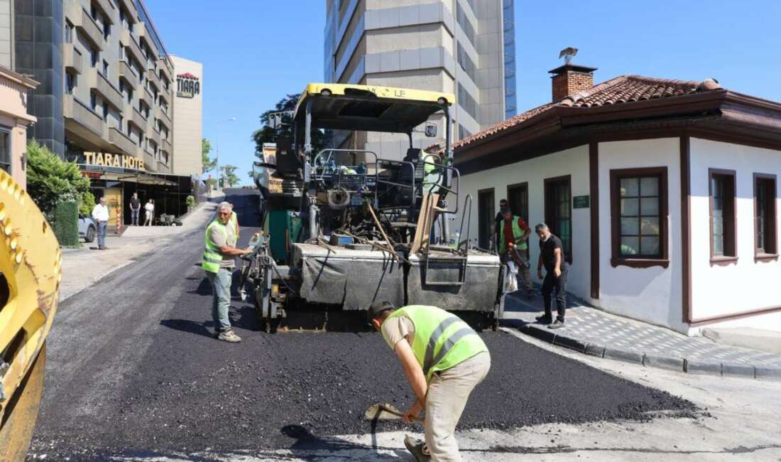 Bursa’nın daha yaşanabilir kent