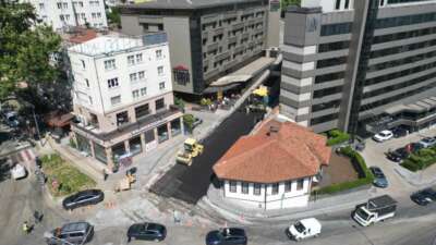 Bursa’nın daha yaşanabilir kent olması