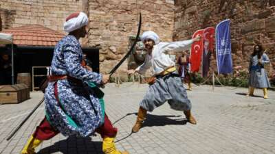 Bursa Büyükşehir Belediyesi Kent Tarihi,
