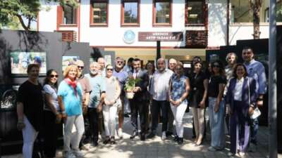 Bursa Büyükşehir Belediyesi tarafından düzenlenen