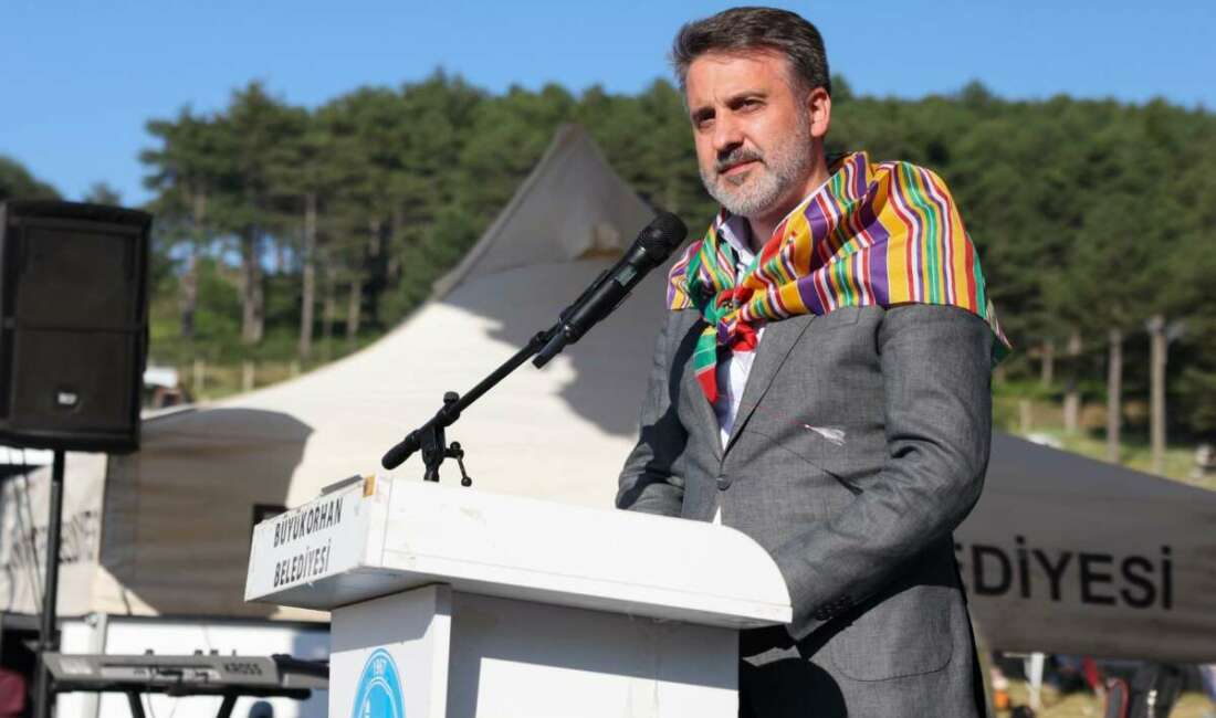 Bursa Büyükşehir Belediyesi Başkan