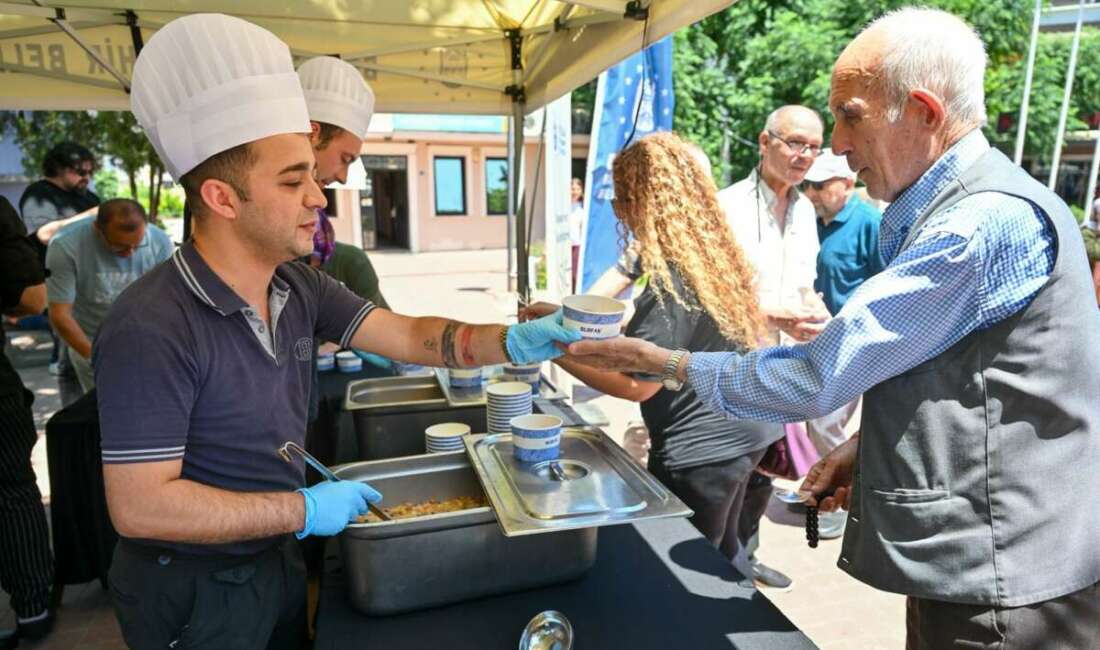 Bursa Büyükşehir Belediyesi,