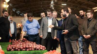 Bursa Büyükşehir Belediyesi Başkan Vekili