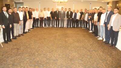 2013 yılından bu yana eğitimde
