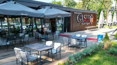 Gastro İnegöl, Türkiye’nin zengin mutfak