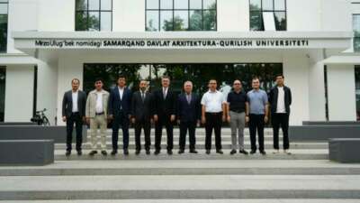 Bursa Teknik Üniversitesi (BTÜ), Türk