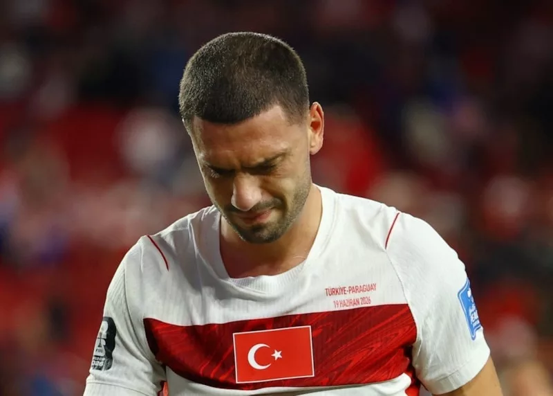 A Milli Futbol Takımımız,