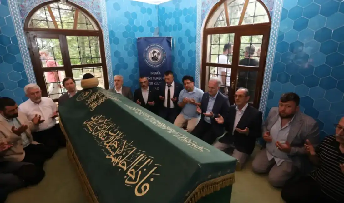 Ertuğrul Gazi ve Osman