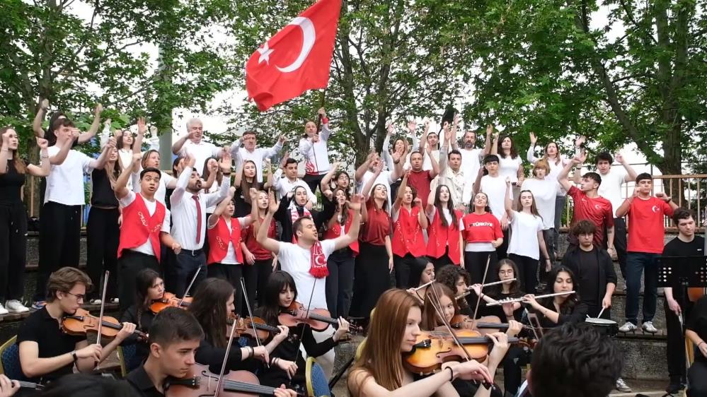 Bursa Zeki Müren Güzel