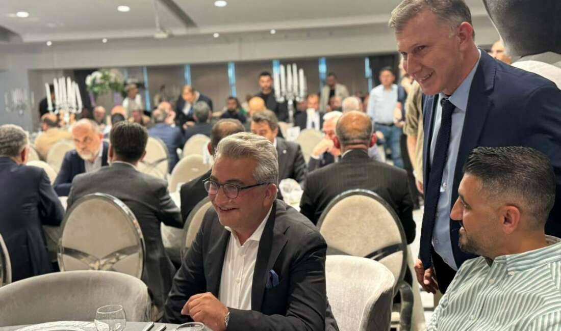 Nev Sağlık Grubu’ndan Bursaspor’a bir destek daha Bursaspor'a verdiği desteklerle adından