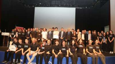 Bursa Teknik Üniversitesi (BTÜ) ve