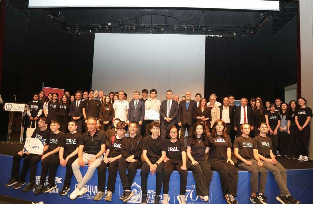 Bursa Teknik Üniversitesi (BTÜ)
