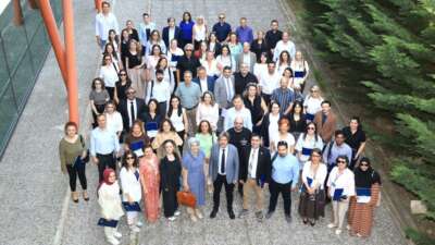 Bursa Uludağ Üniversitesi (BUÜ) Ar-Ge