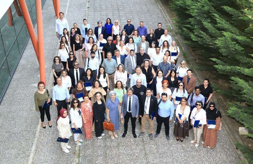 Bursa Uludağ Üniversitesi (BUÜ)
