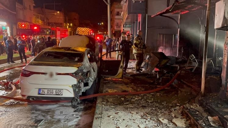 Bursa'da faaliyet gösteren