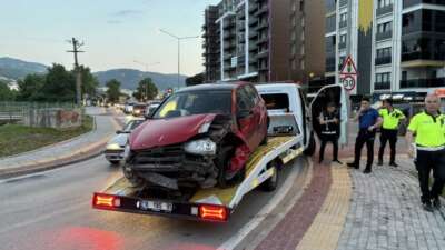 Bursa'da iddiaya göre direksiyon hakimiyetini