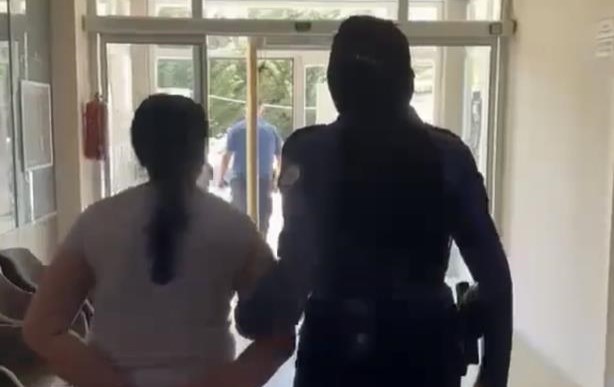 Bursa'nın Karacabey ilçesinde hakkında