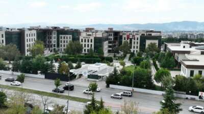 Girişimci ve yenilikçi vizyonuyla
