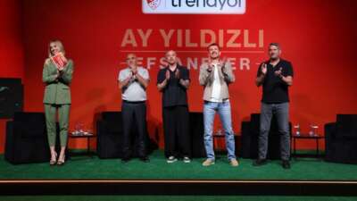Türkiye Milli Takımları Resmi sponsoru