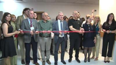 Bursa Uludağ Üniversitesi Tıp Fakültesi