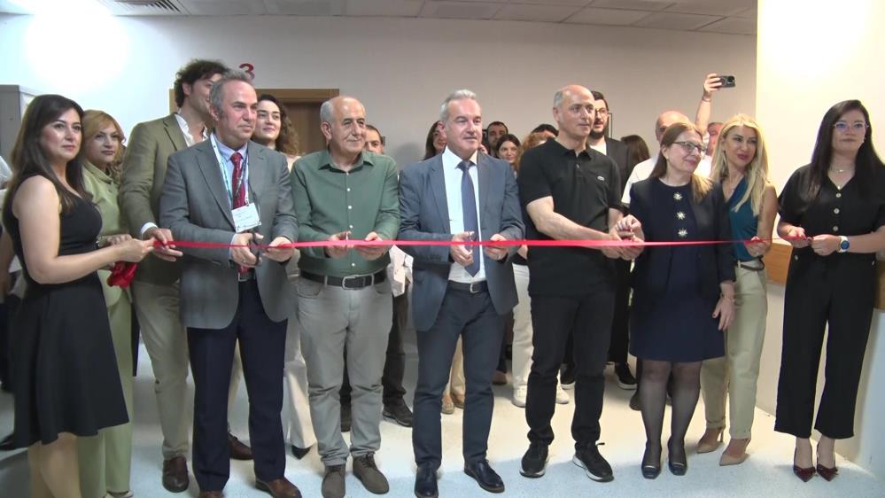 Bursa Uludağ Üniversitesi Tıp