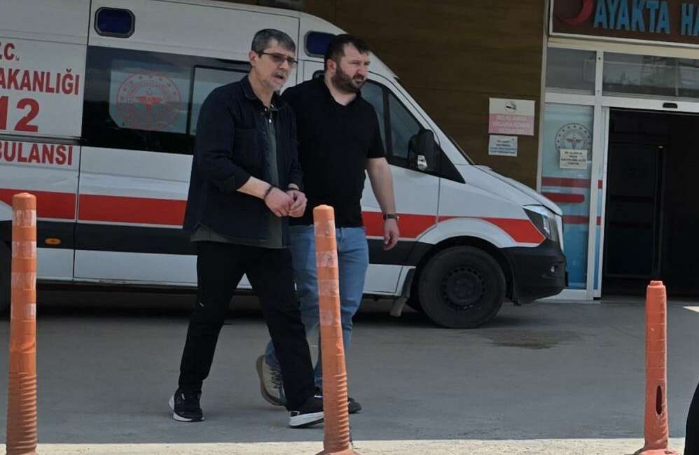 Bursa'nın İnegöl ilçesinde hakkında
