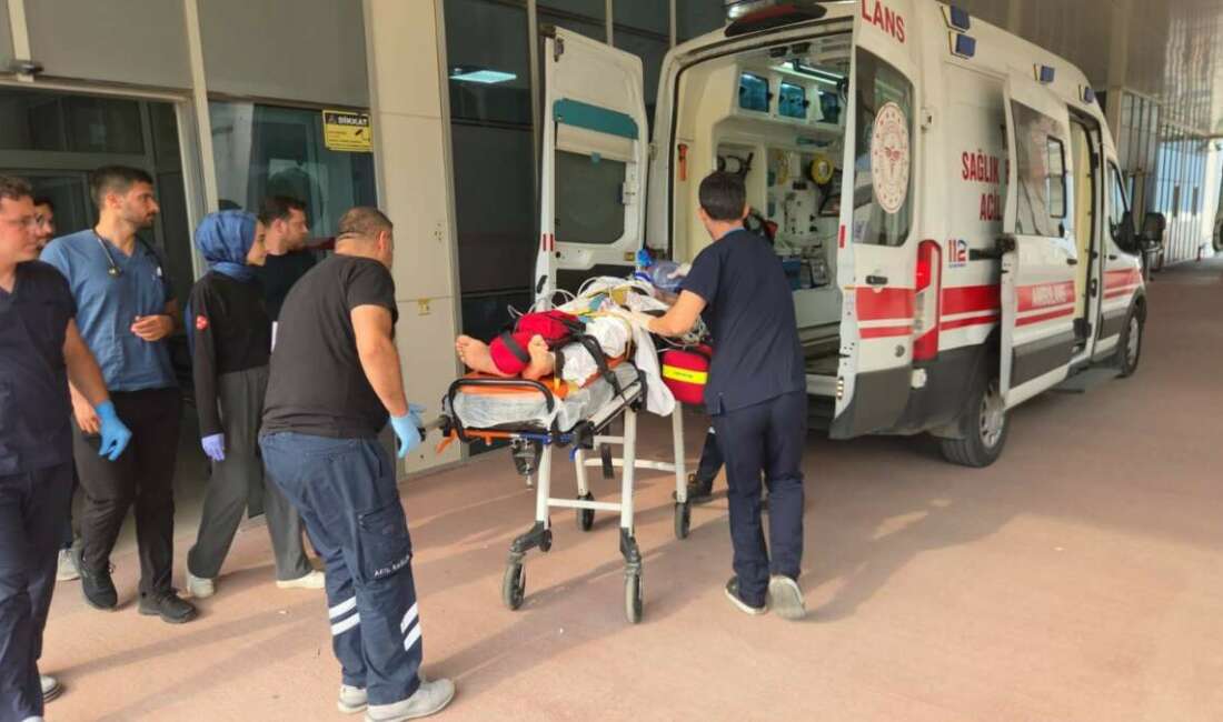 Bursa'nın Yalova karayolu Süpürgelik