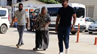  Bursa'nın İnegöl ilçesinde hakkında