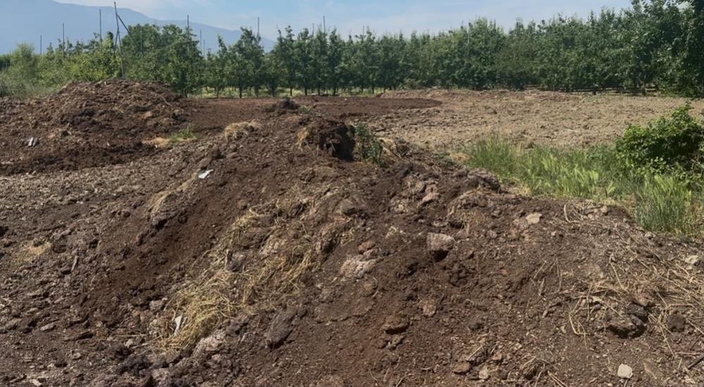 Organik gübre fiyatları değişmedi Küresel pazardaki hareketlilik nedeniyle