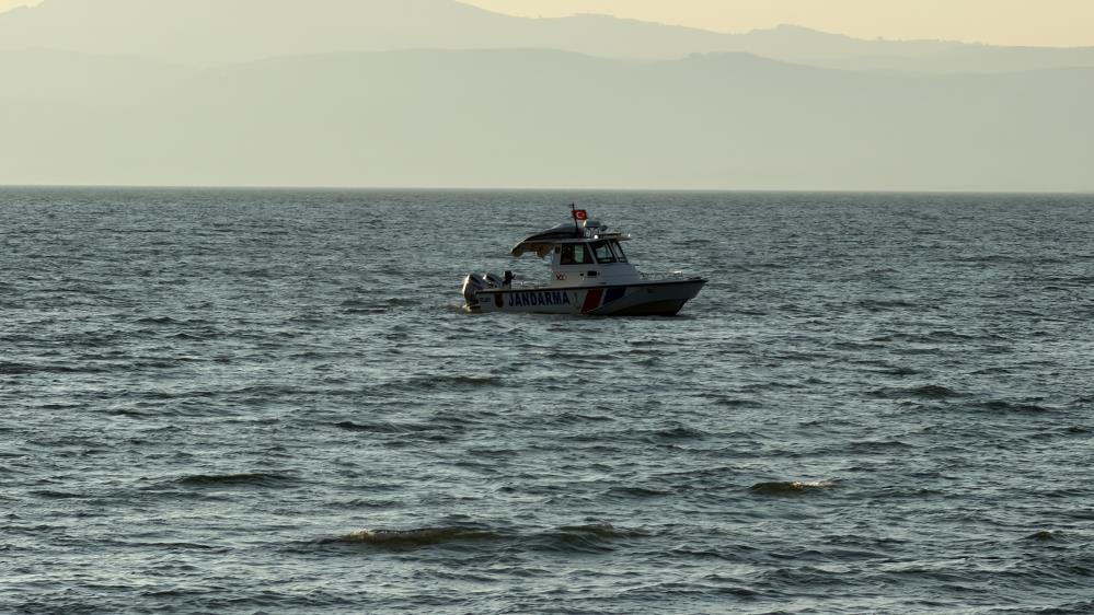 Bursa’da son videosu yürek dağladı! 5 dakika sonra hayatını kaybetti Tatil yaptıkları Bursa'nın İznik
